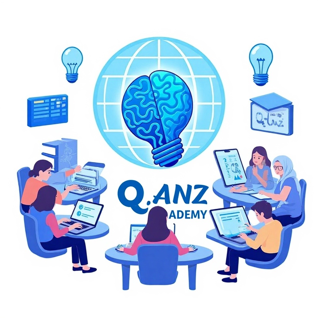 Qanz Academy